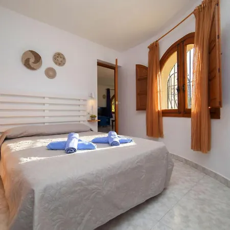 Villa Global Molines - By Global Holidays 24345